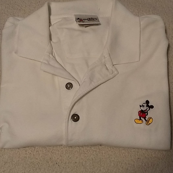 Disney polo shirts - Picture 3 of 4